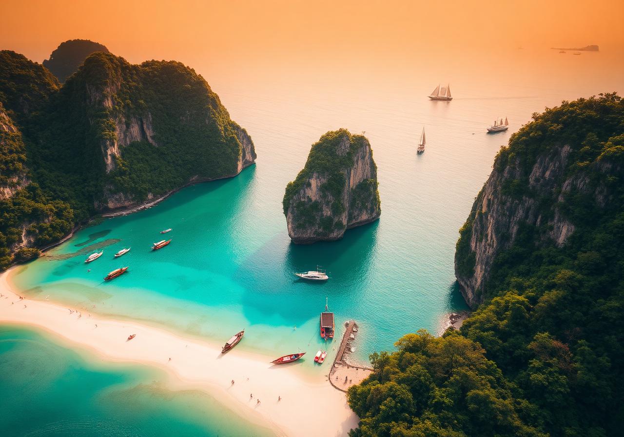 3N/4D Phuket Escape