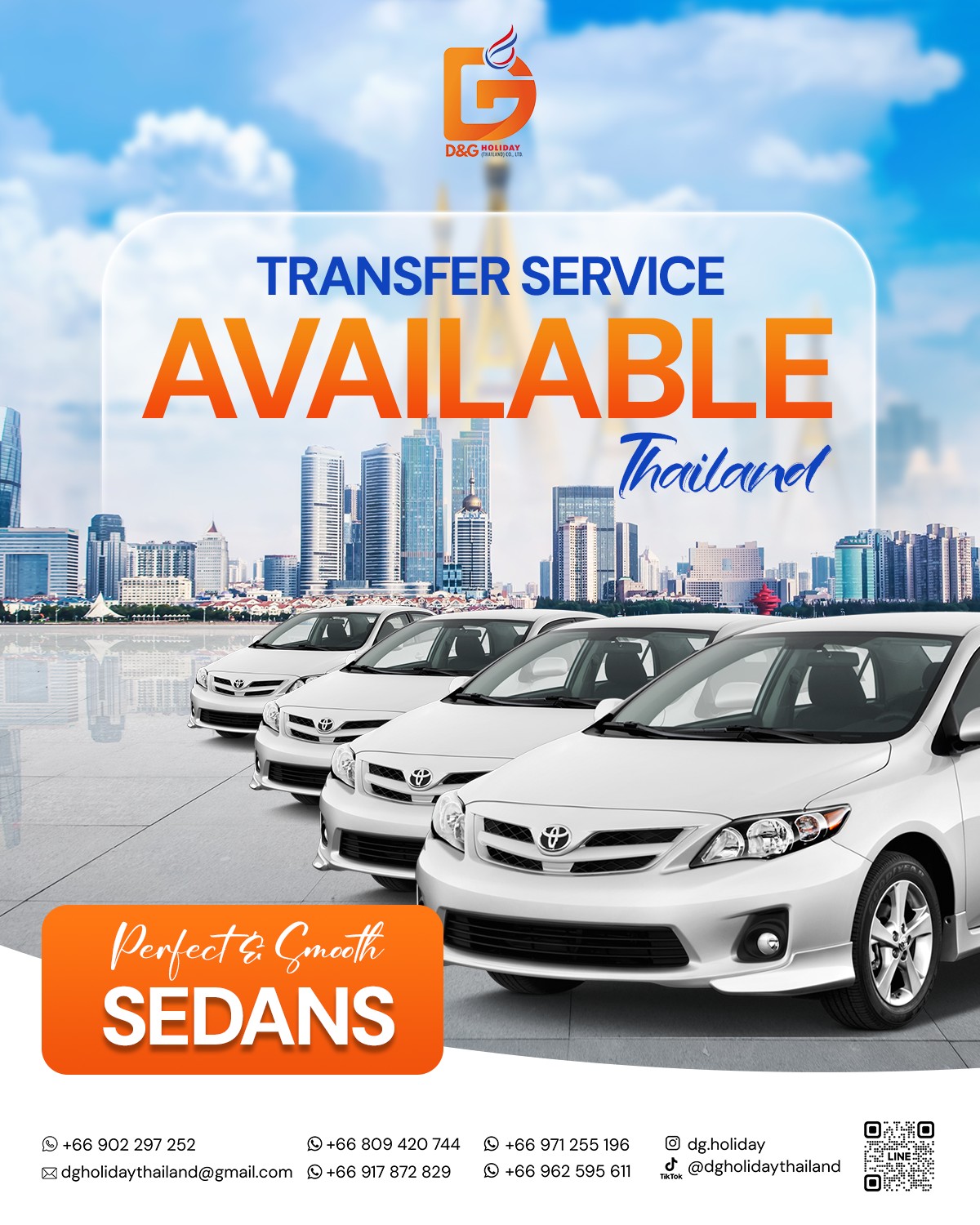 Sedans
